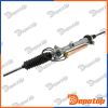 Crémaillère de direction hydraulique pour CITROËN | 01162485, 01162495